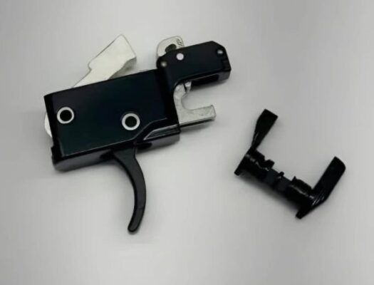 RARE BREED FRT 15 E3 TRIGGER