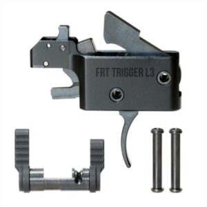BUY FRT L3 TRIGGER