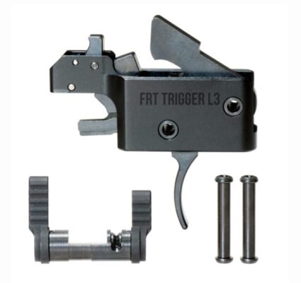 BUY FRT L3 TRIGGER